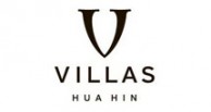 V Villas Hua Hin  - Logo